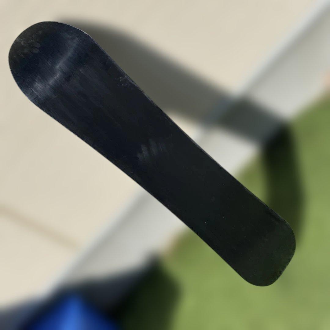 ZUMAスノーボード 120cm ジュニア　キッズ　ヒマラヤ