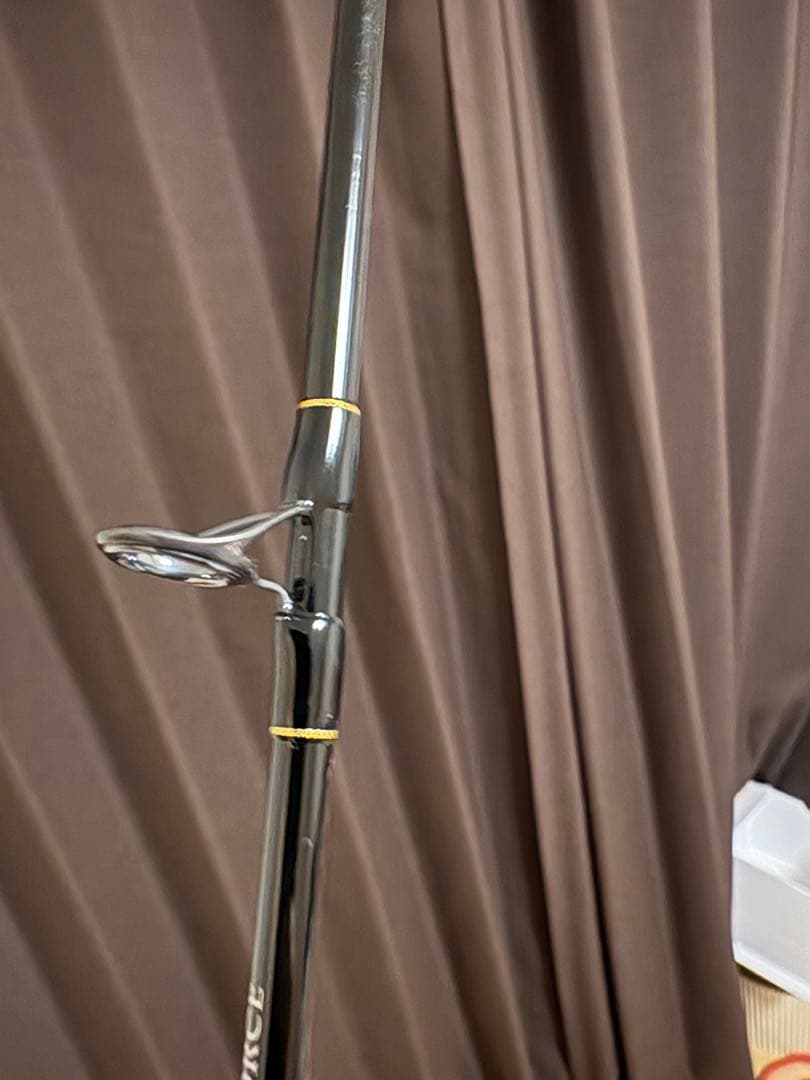 シーフロアコントロール　レイピア511ー2