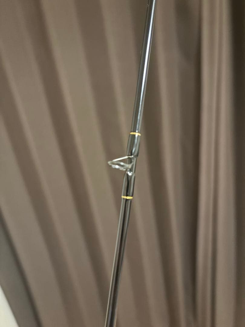 シーフロアコントロール　レイピア511ー2