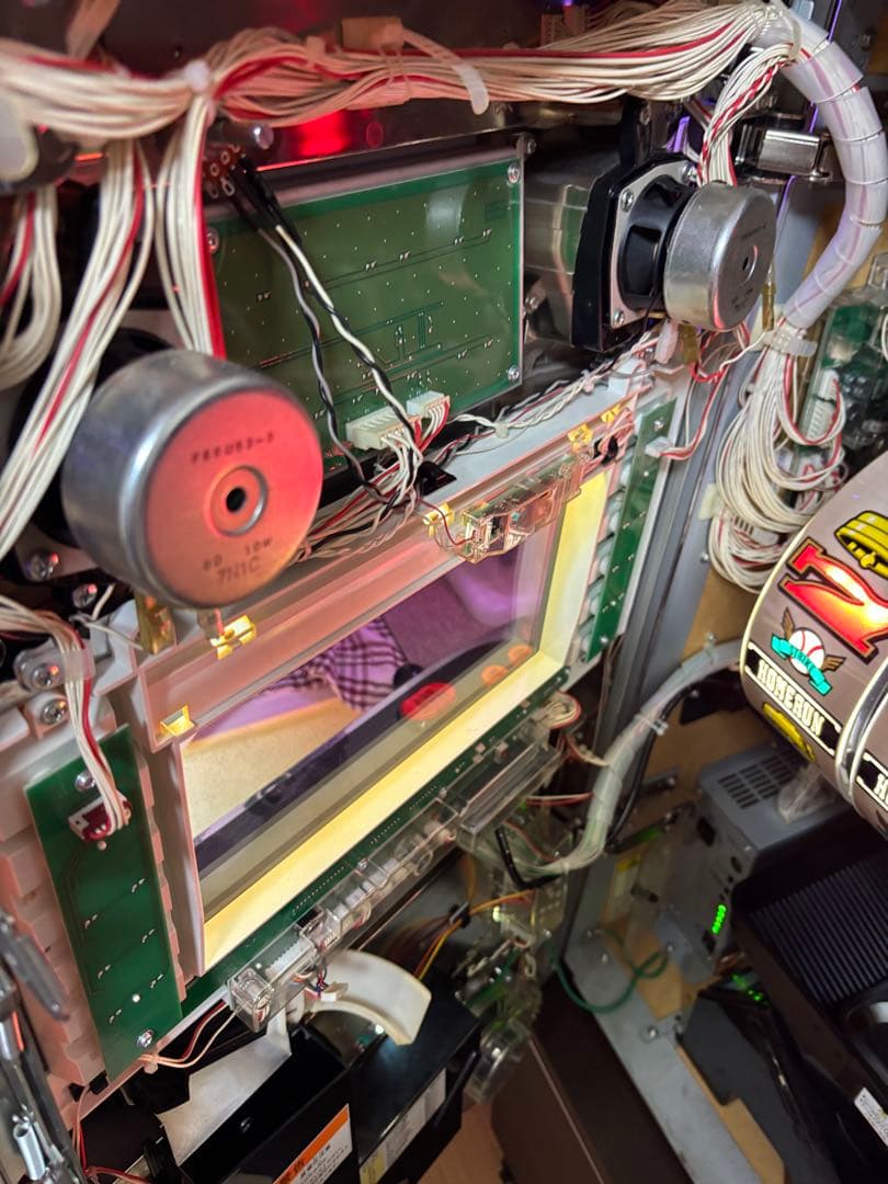 パチスロ！トリプルクラウンX-30