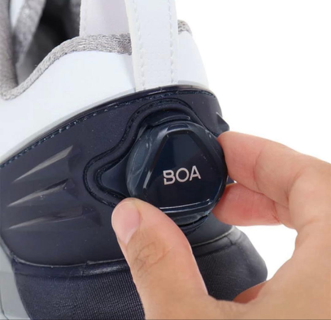 新品【FOOT JOY】フットジョイ　ツアーアルファ デュアル　ケース付き　27