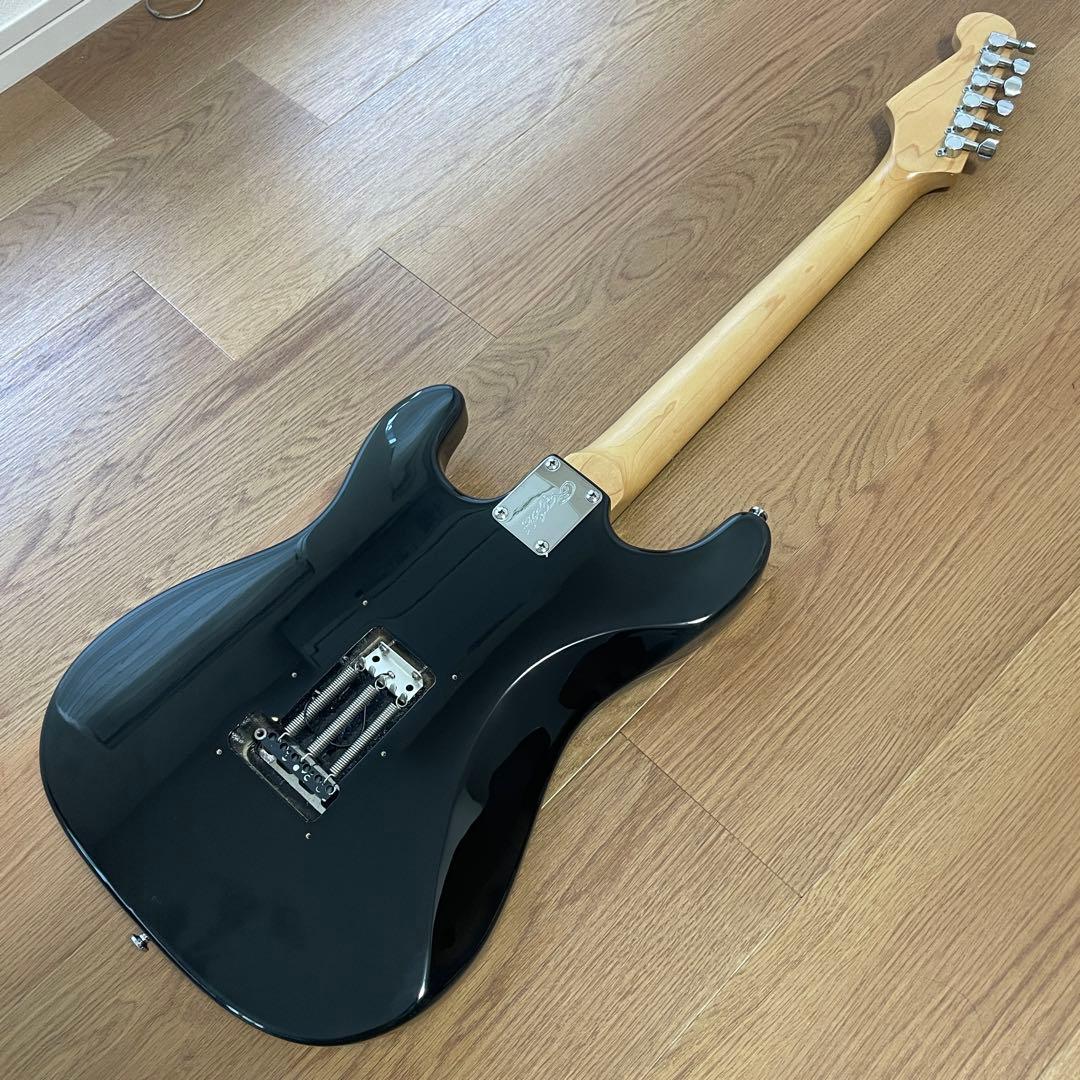 【ピックガード交換済】Rayfield RST-320 22F