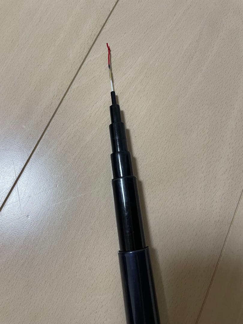 リョービ　沖堤メバルLight 硬調730