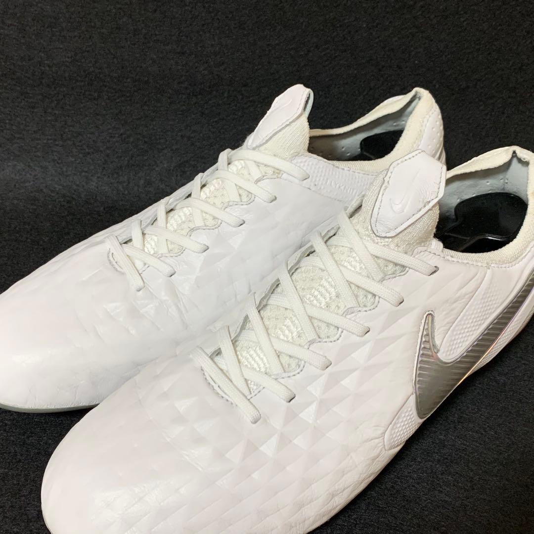 【極美品】NIKE ティエンポ レジェンド 8 エリート HG