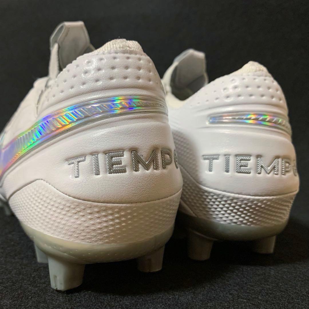 【極美品】NIKE ティエンポ レジェンド 8 エリート HG