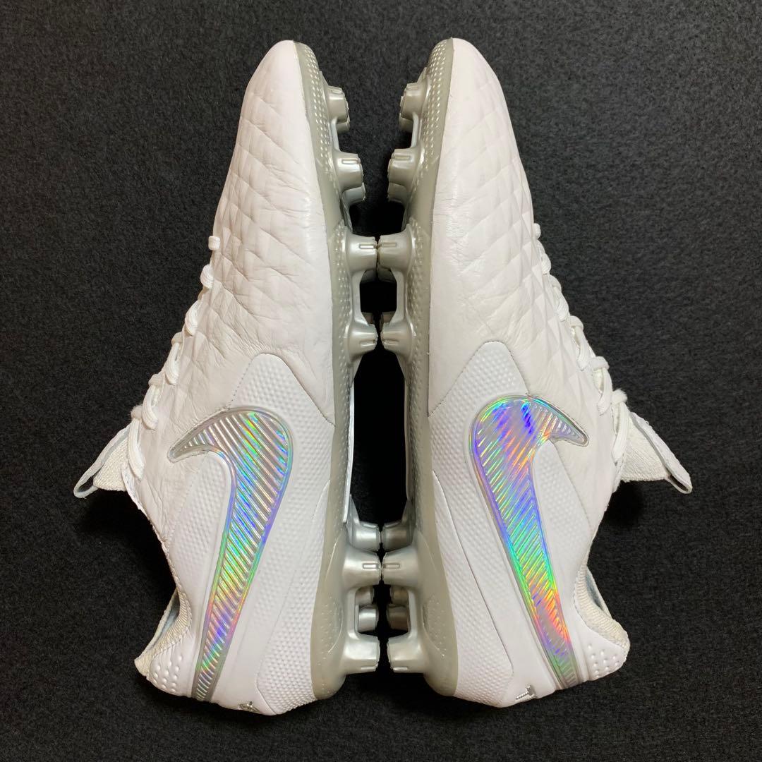 【極美品】NIKE ティエンポ レジェンド 8 エリート HG