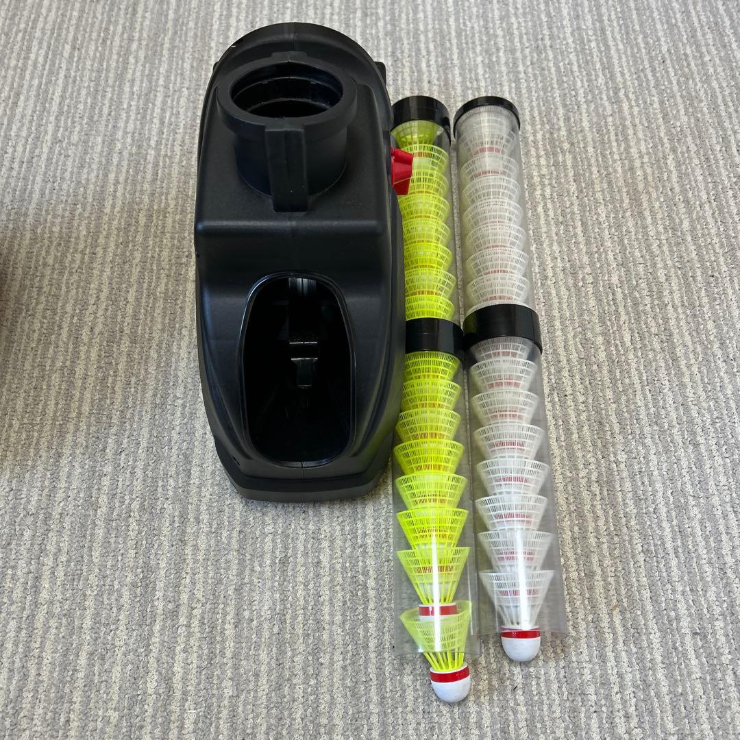 フィールドフォース ミートポイントボールトスマシーン&シャトルトスマシーン