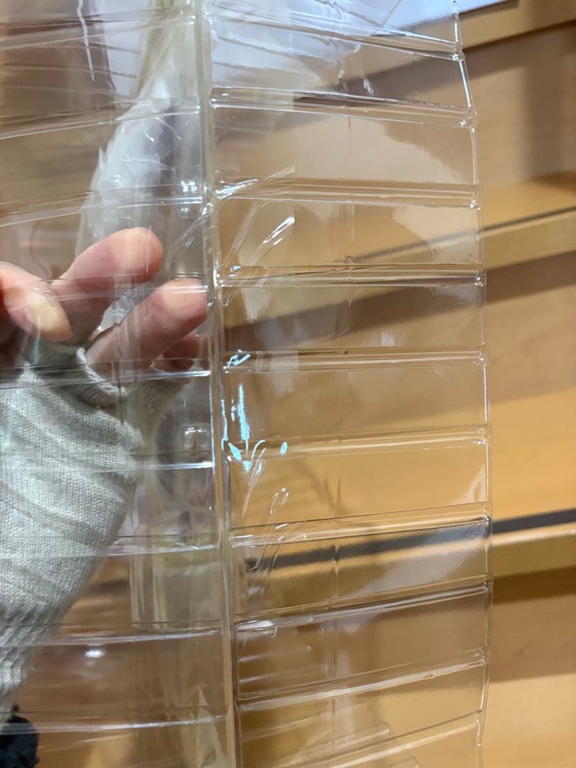 一番くじ 怪獣惑星 ビッグソフビフィギュア ゴジラ 郵便局限定カラー