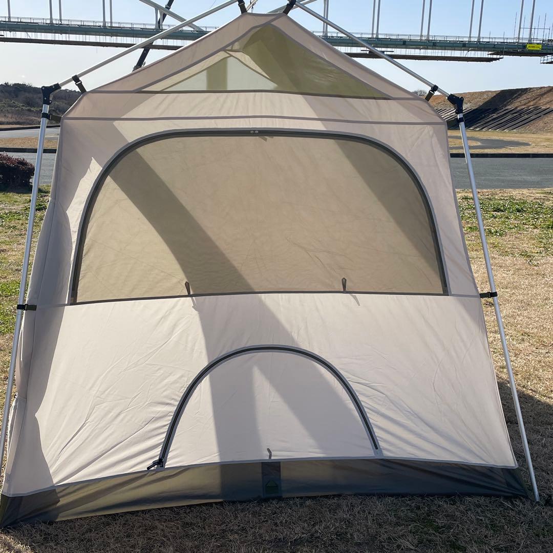 Naturehike　ネイチャーハイク　Village5.0　中古