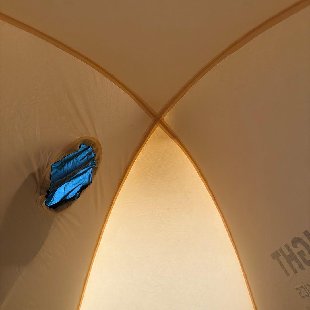 G-LIGHT シングルウォールテント