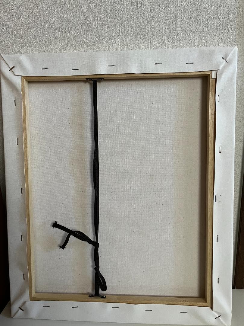 Innocent Grey FLOWERS ジークレ バラのアーチ サイズF8号