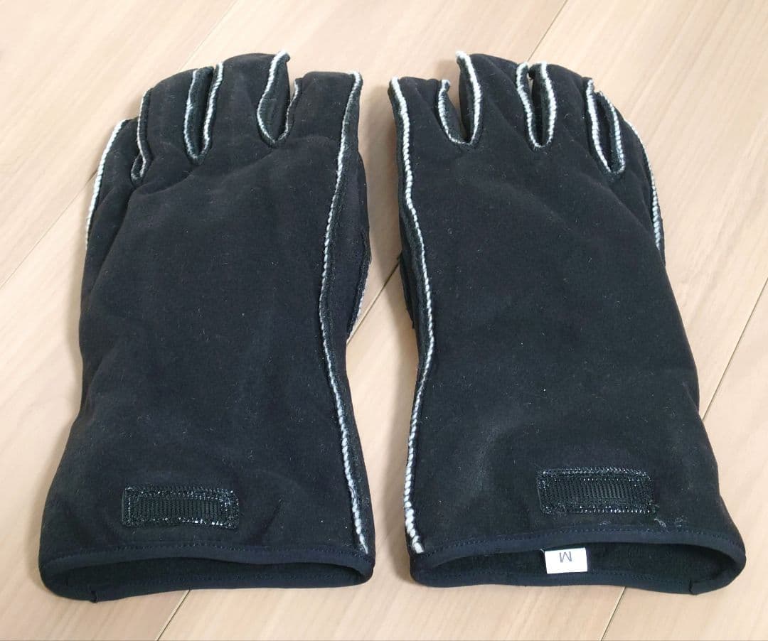 松岡手袋スキーグローブ Mountain Ride/ESK-2230 25-26