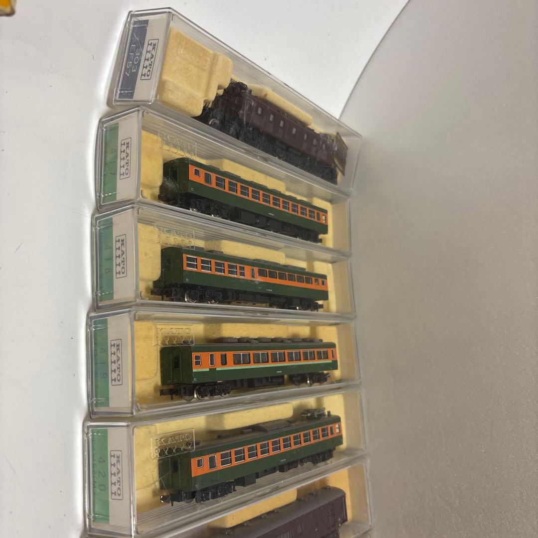 ヒ*ル様 Nゲージ 鉄道模型 コレクション多数