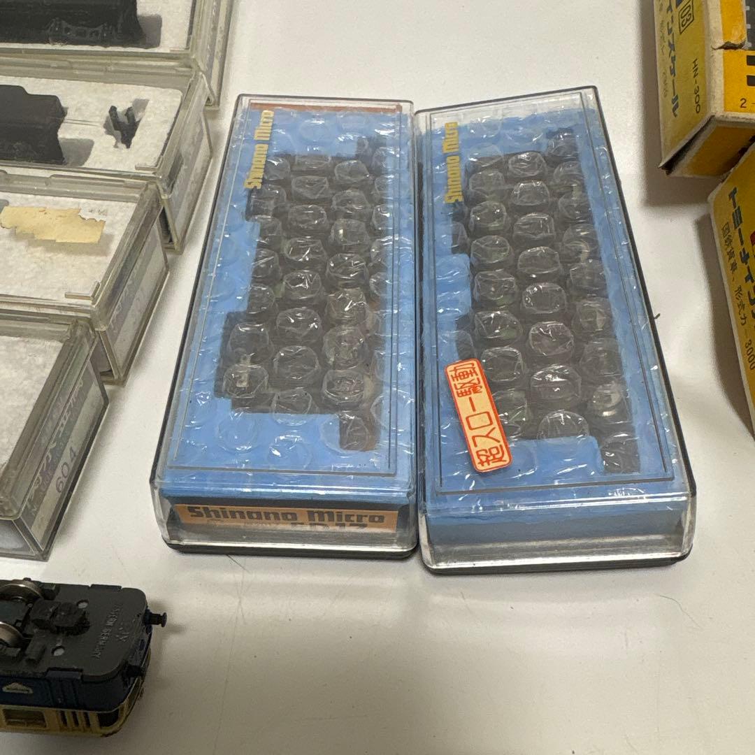 ヒ*ル様 Nゲージ 鉄道模型 コレクション多数