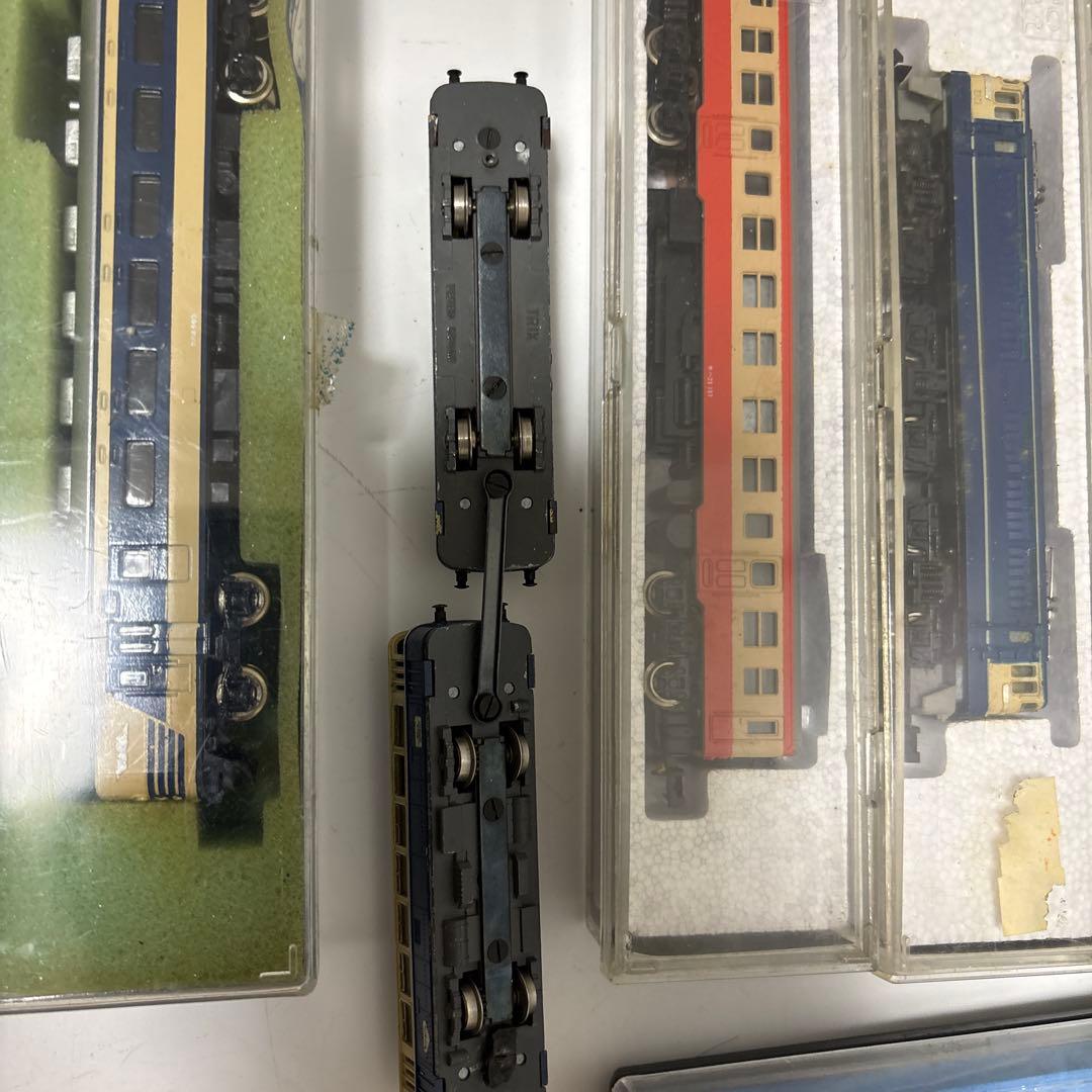 ヒ*ル様 Nゲージ 鉄道模型 コレクション多数