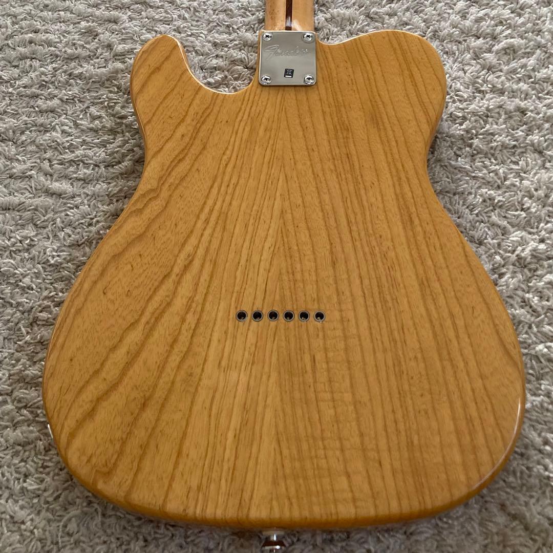 Fender Lite Ash Telecaster アッシュ テレキャスター