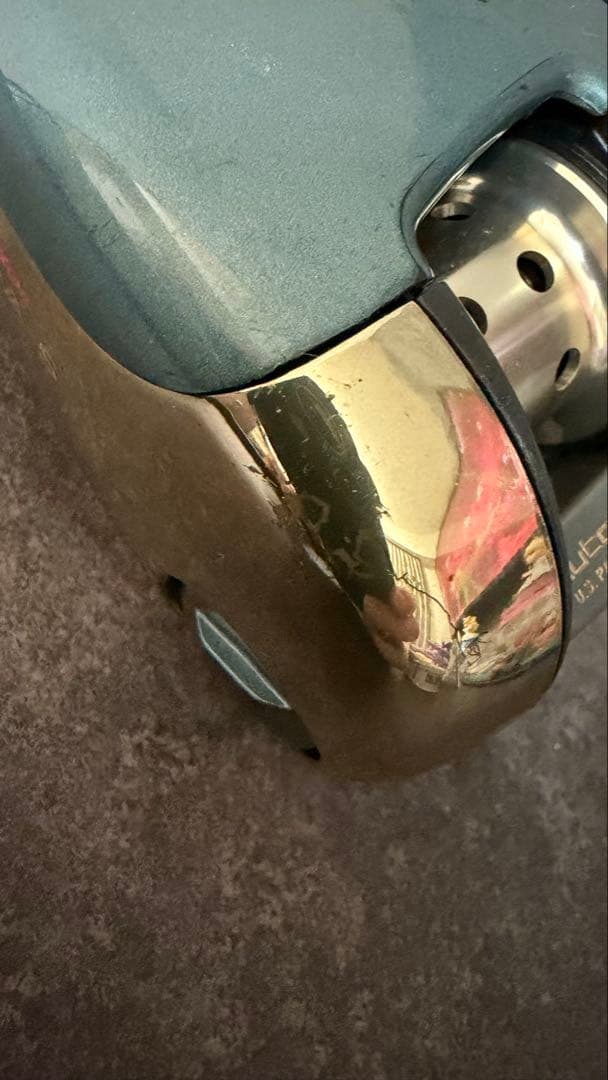 レア TEAM DAIWA-S105Pi Limited Edition ダイワ