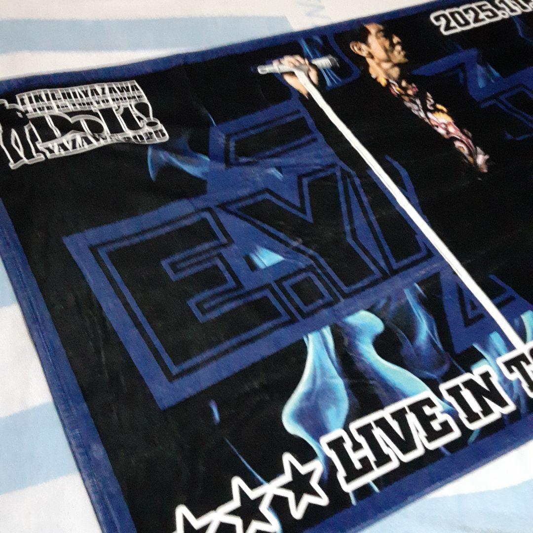 矢沢永吉　SBTの出品です。