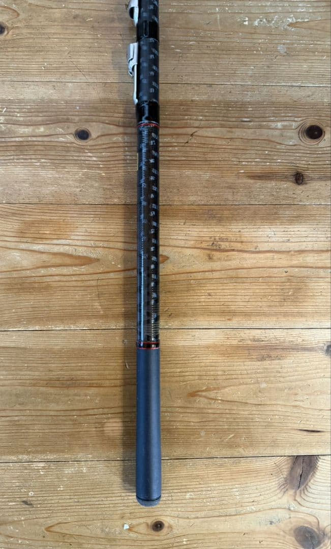 DAIWA リバティクラブ 磯風 1.5-53