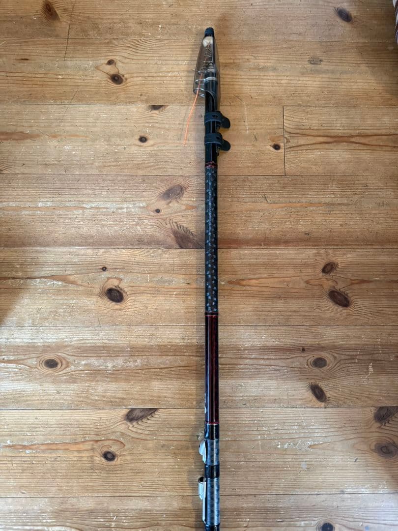 DAIWA リバティクラブ 磯風 1.5-53