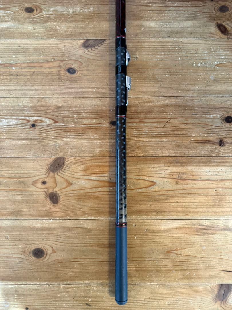 DAIWA リバティクラブ 磯風 1.5-53