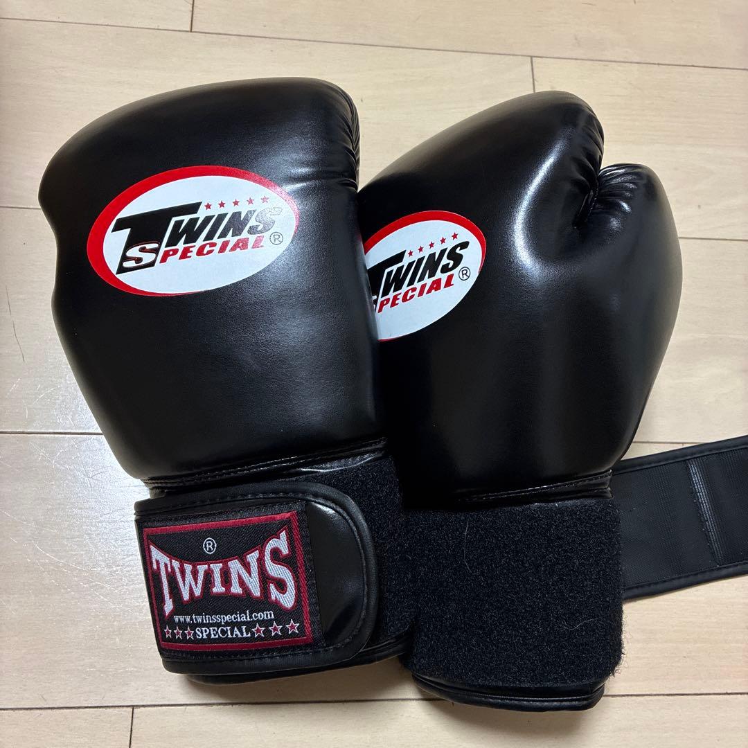 twins14oz グローブ