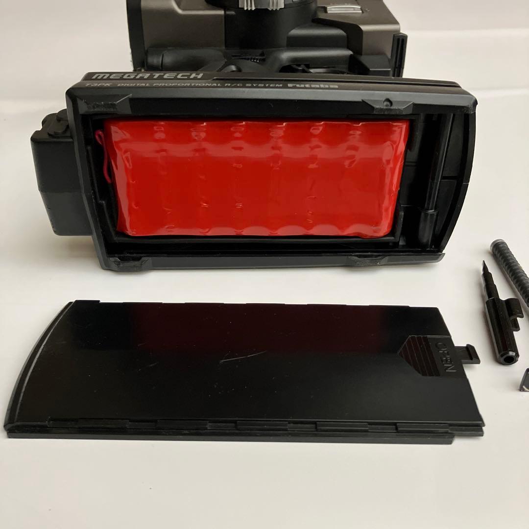 田宮 F103 Ferrari F1 ラジコンカー