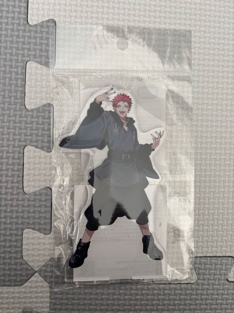 ヒプノシスマイク　波羅夷空忘　まとめ売り