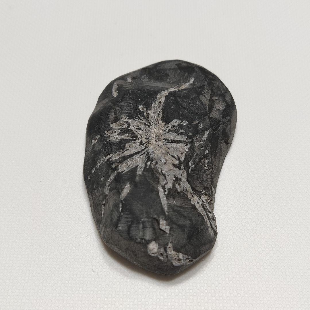 パワーストーン　天然石　菊花石　55g　No.103