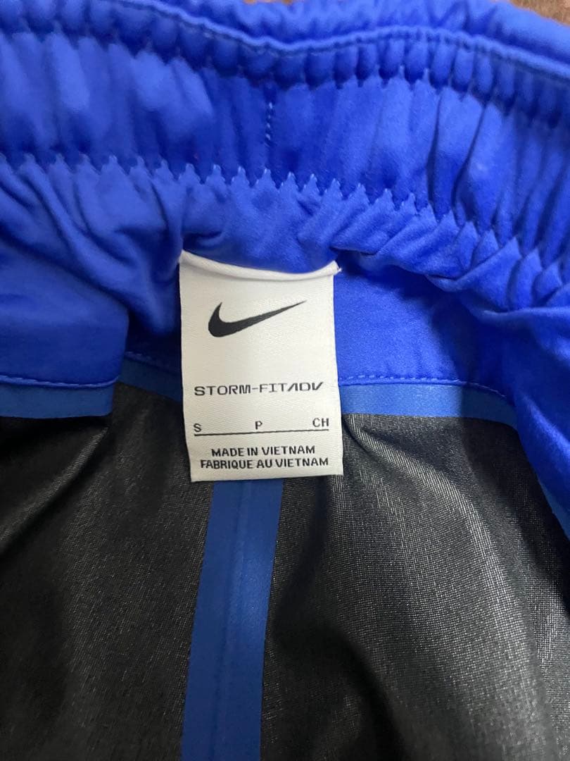 陸上用シャツ Nike 2024 Pro Elite Rosa Team Strom