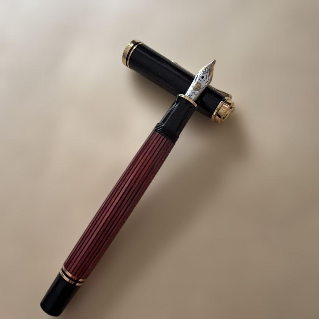 Pelikan 万年筆 M 14C- 585