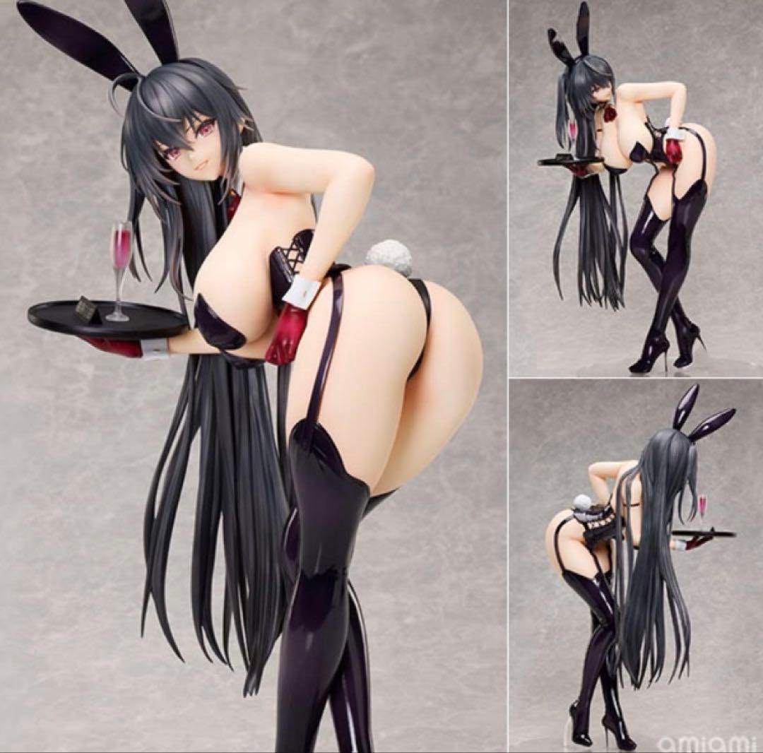 アズールレーン 大鳳 アニバーサリーバニーVer フィギュア 新品未開封