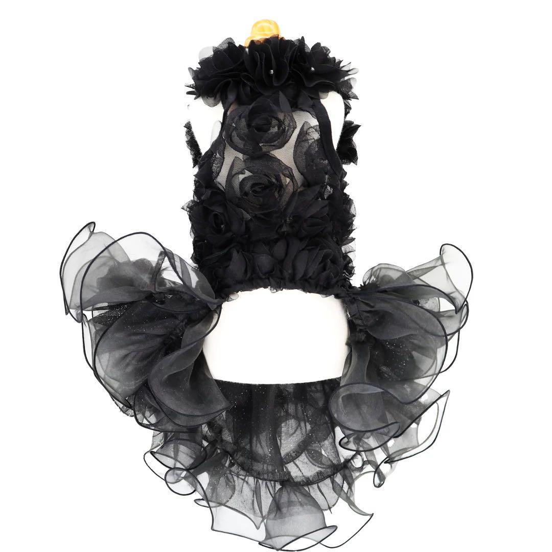 リュクスバーディ Luxebirdie ドレス