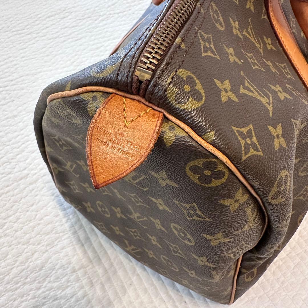 【正規品】大幅お値下げ❗️Louis Vuitton キーポル50 ボストンバッグ
