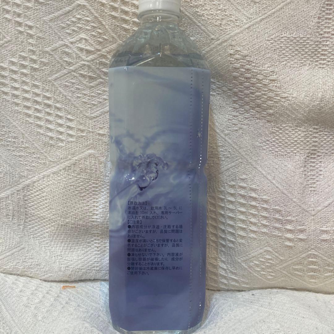 ミネラルウォーター Life Essence. Water Life Series,0 1000ml