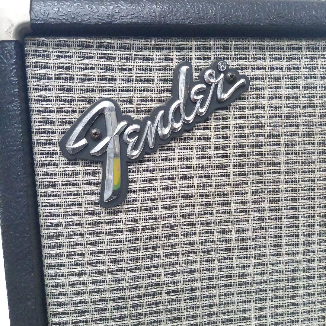Fender ベースアンプ用キャビネット B115CE 8Ω 250W