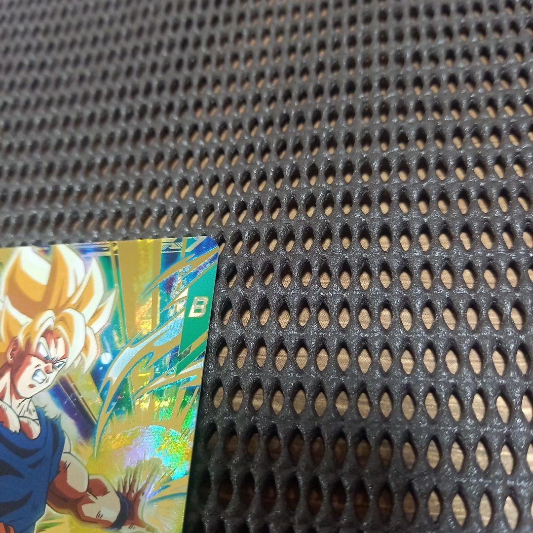 ドラゴンボールスーパーダイバーズ　5弾　ゴッドレアコンプリートセット