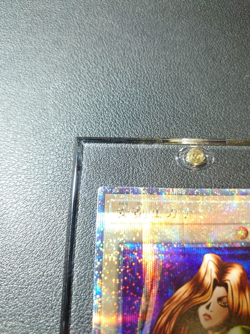 女剣士カナン25thシークレットレア！！美品！！