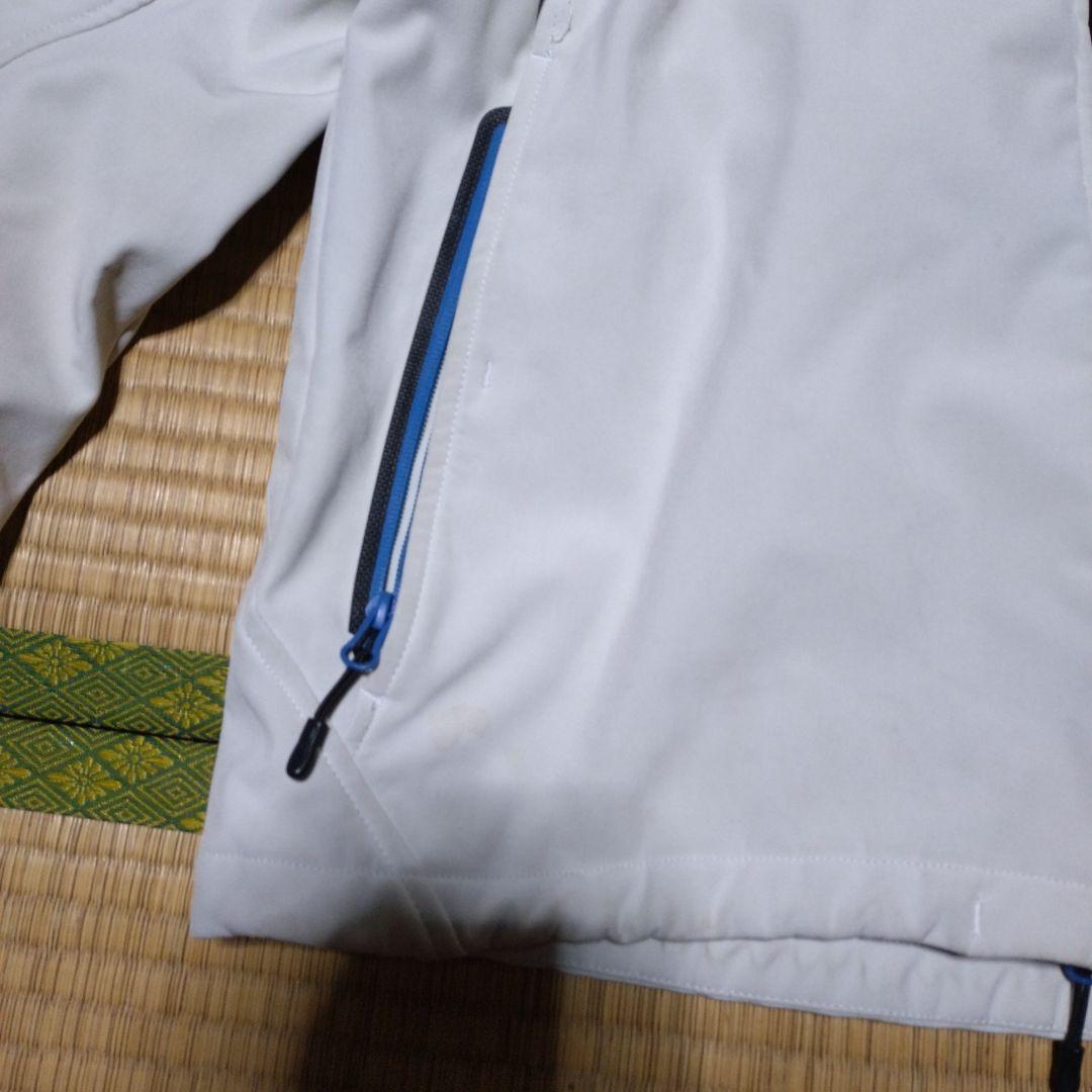 Karbon ミドラー　コーチ　ジャケット　非売品　L