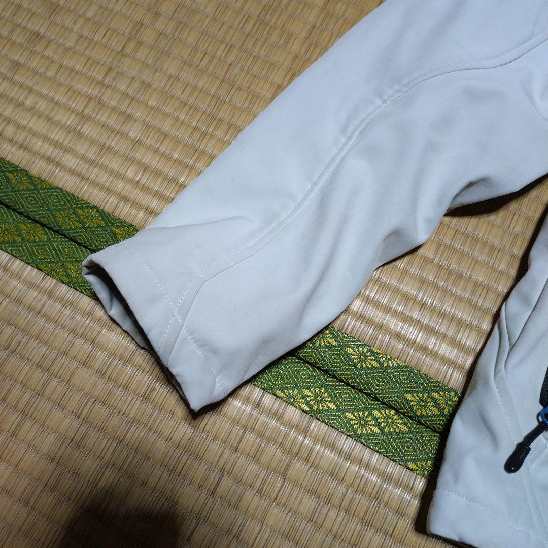 Karbon ミドラー　コーチ　ジャケット　非売品　L