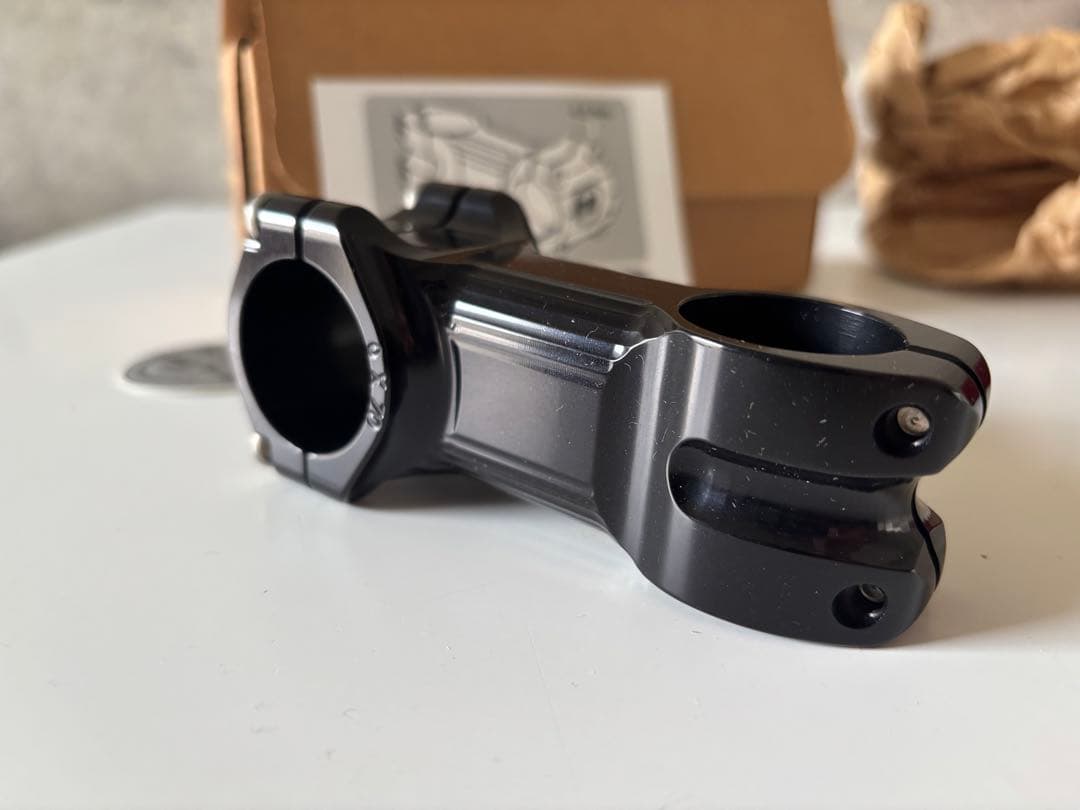 PAUL BOXCAR 70mm ステム