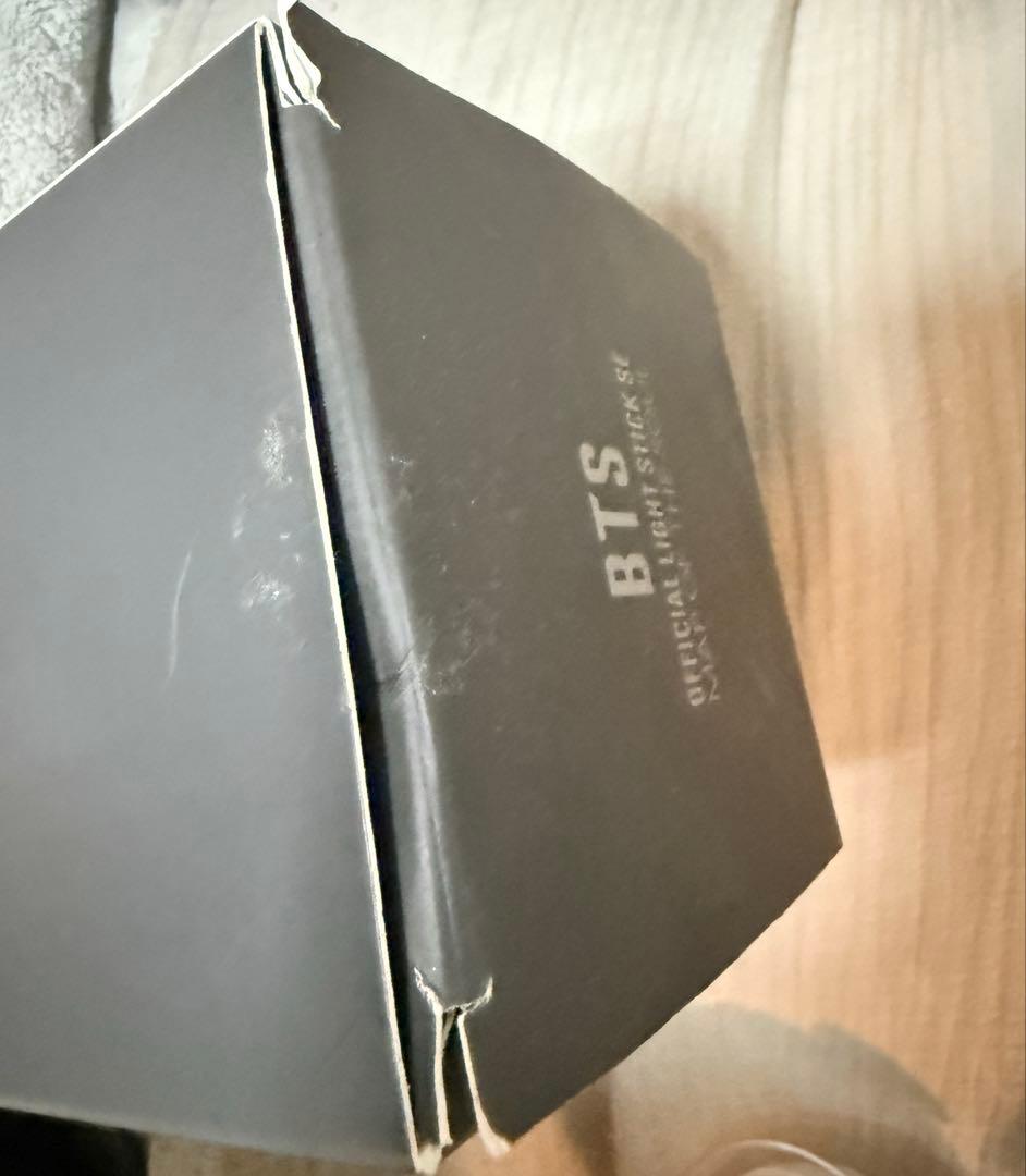 BTS アミボム　MAP OF THE SOUL 正規品