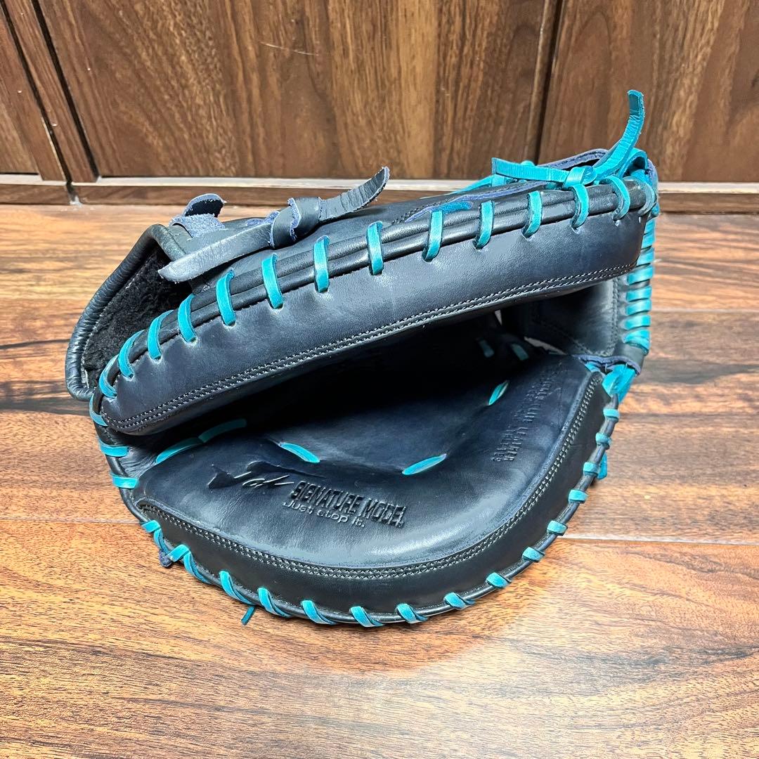Nike ナイキ 軟式 キャッチャーミット グローブ 城島モデル