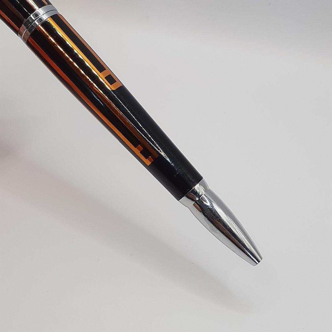 MONTBLANC　モンブラン　 ボールペン　イングリッド・バーグマン