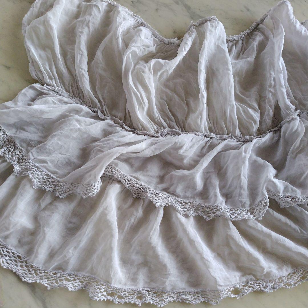 1900sフランスアンティーク　メルスリー