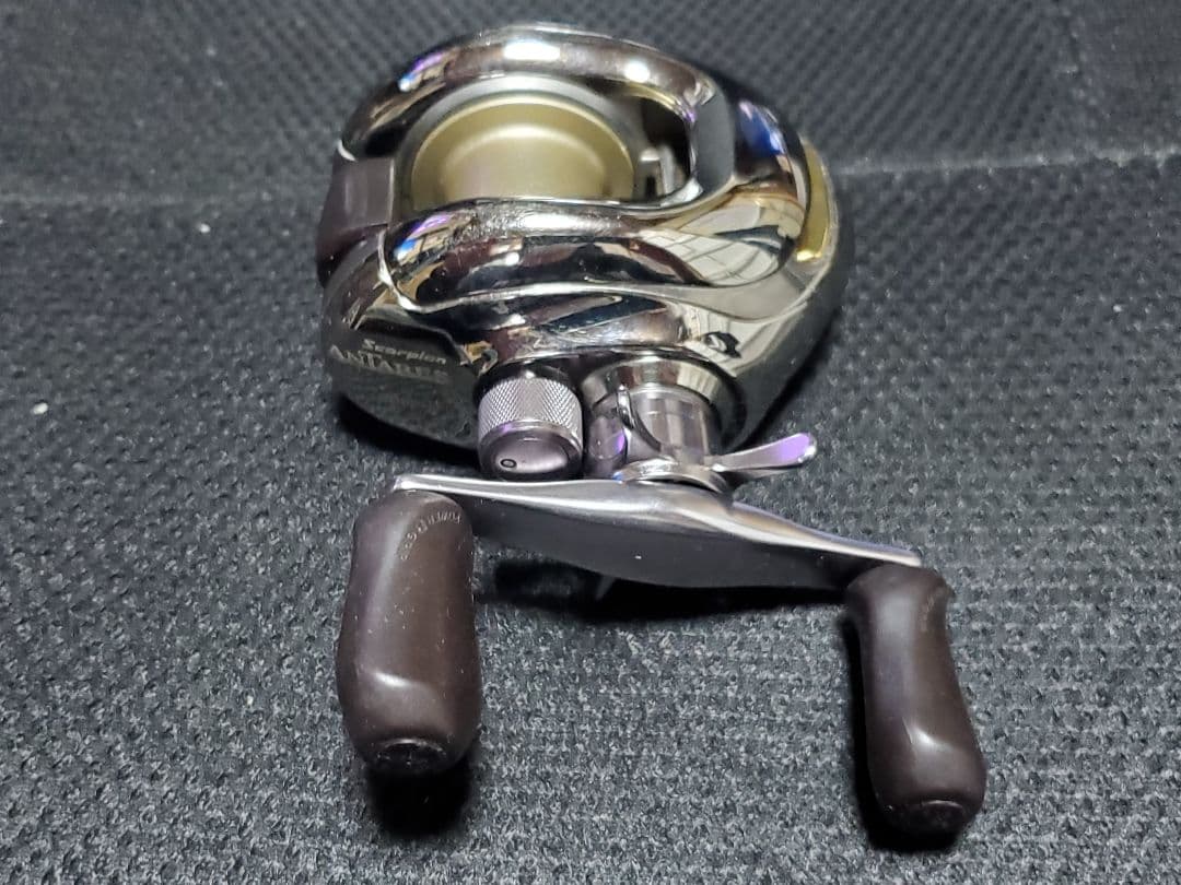 SHIMANO アンタレス RH220 初代