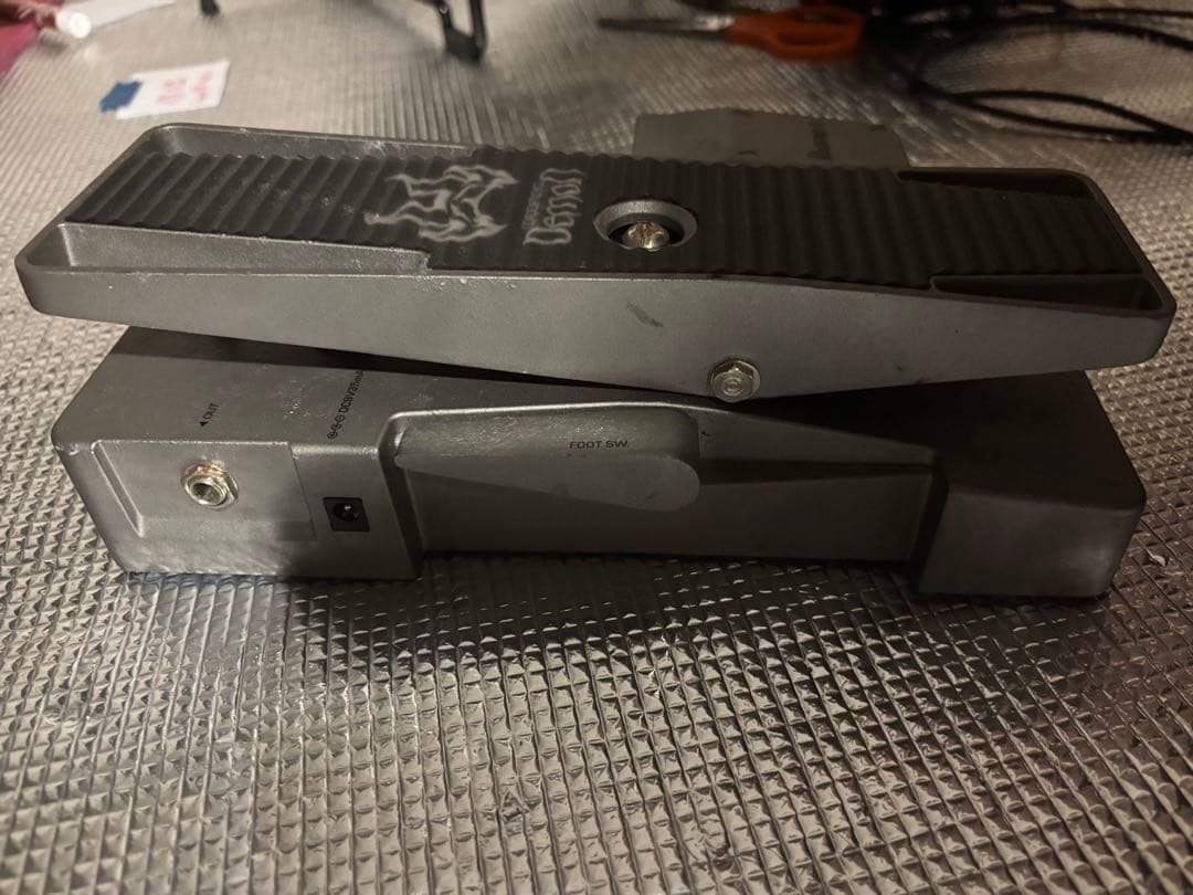 Ibanez Weeping Demon WD7ワウペダル