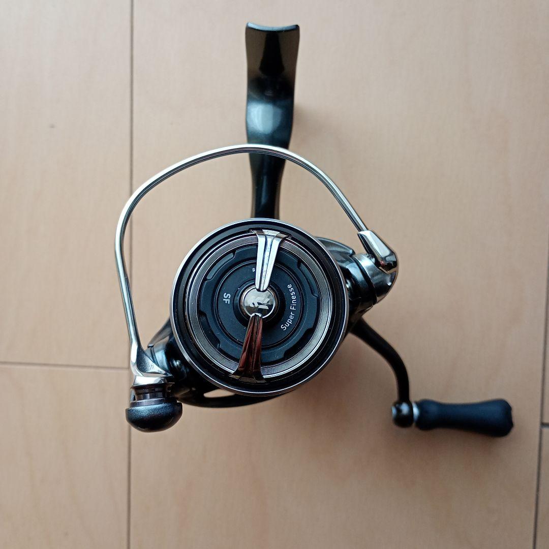 24ルビアス ST SF1000S-P