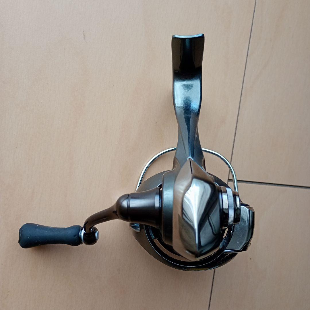 24ルビアス ST SF1000S-P