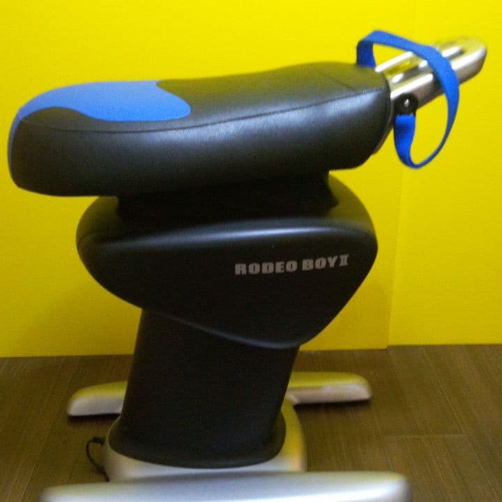 ウエイトトレーニング RODEO  BOY2